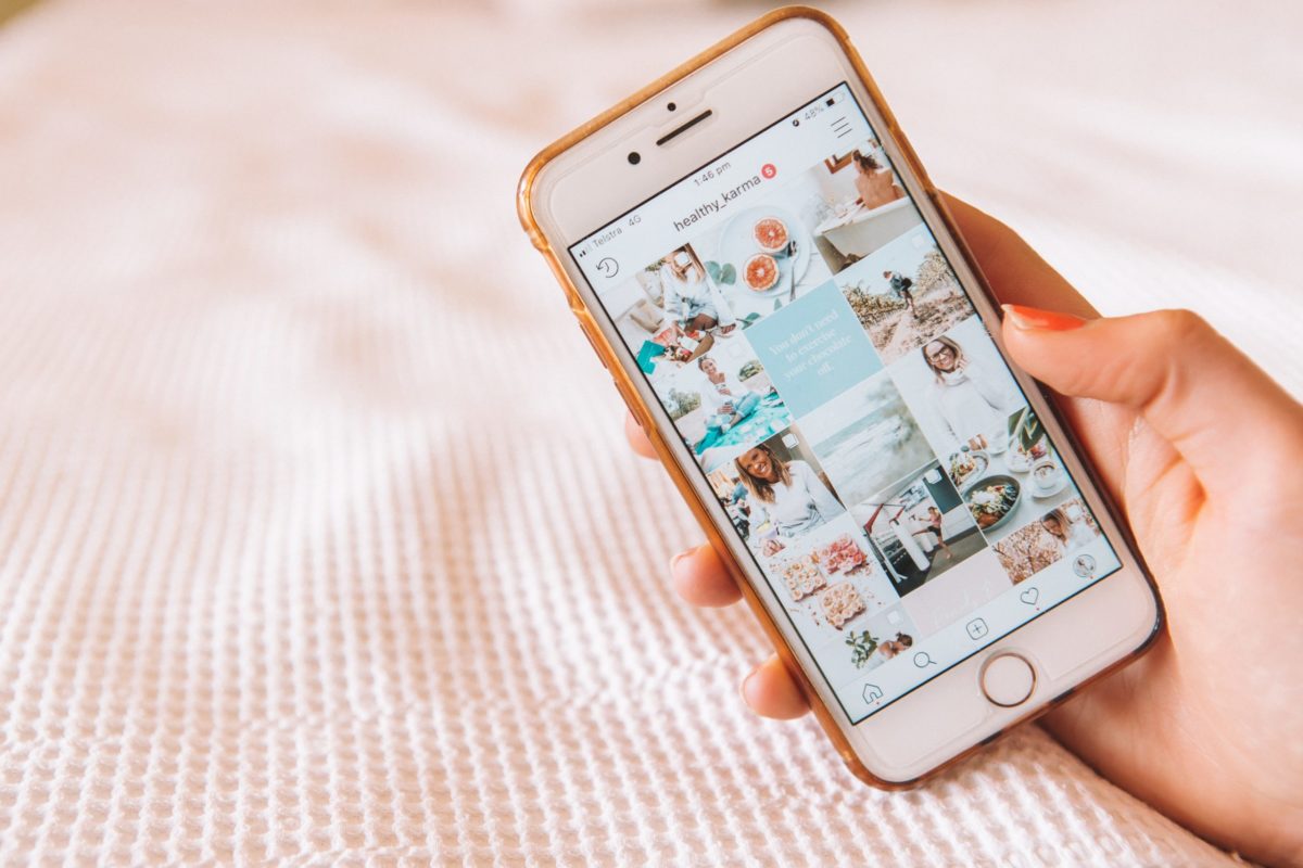 Alternative zu Linktree für deinen Instagram Account Sichtbarkeitswerkstatt Idstein