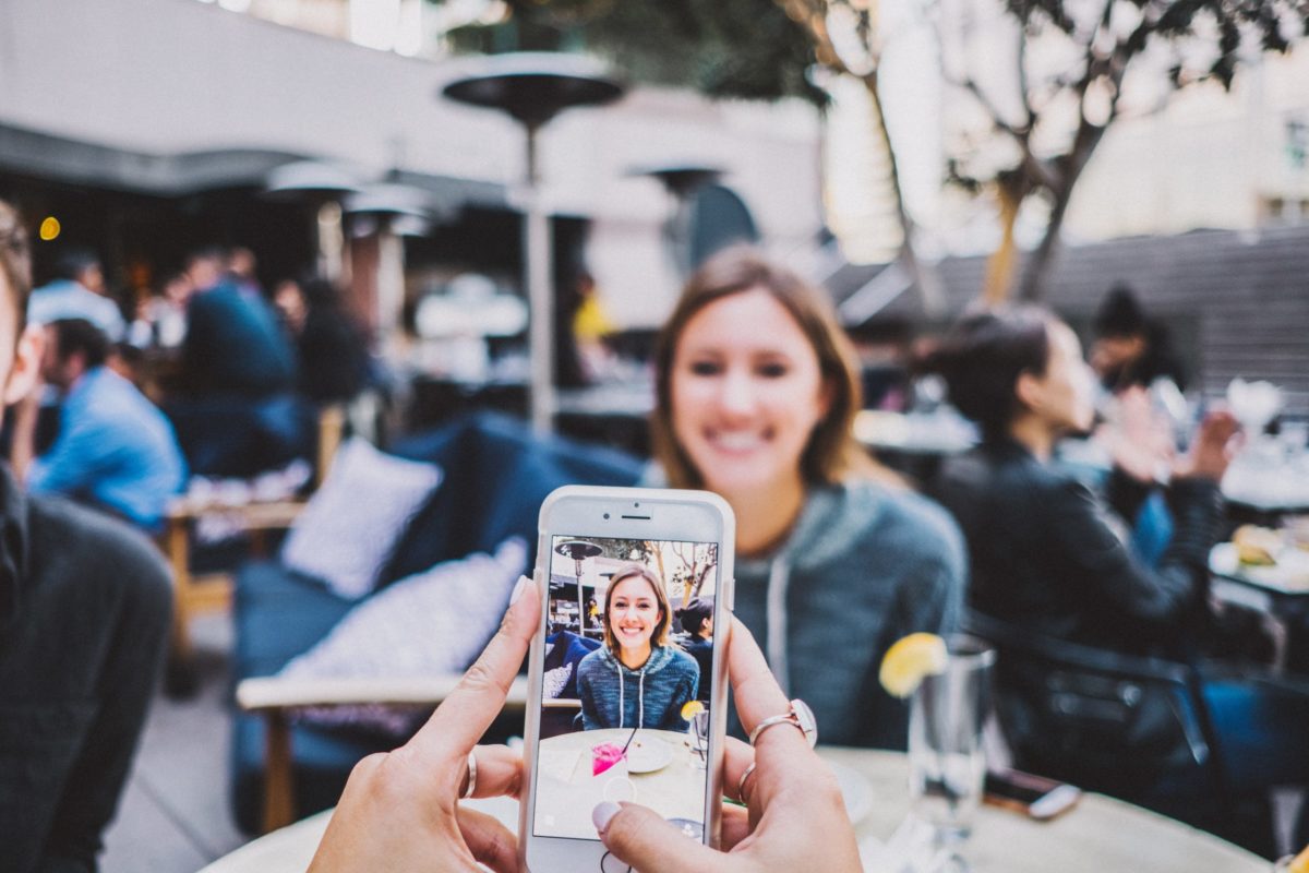 Instagram als Unternehmerin nutzen Sichtbarkeitswerkstatt