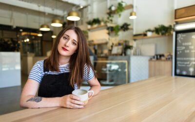 Businessfotos: So gelingt dein Fotoshooting