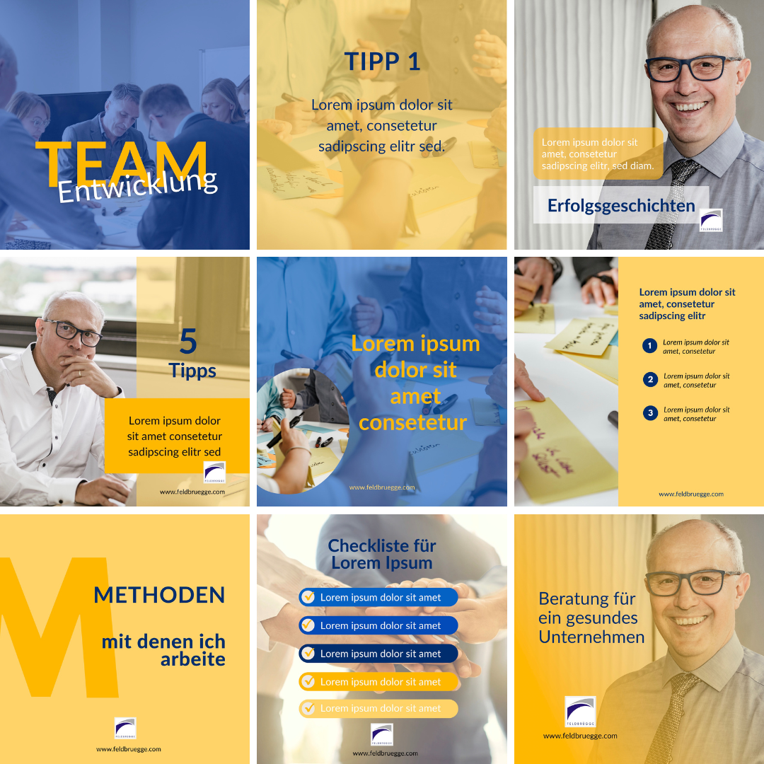 Feed-Design-Rainer