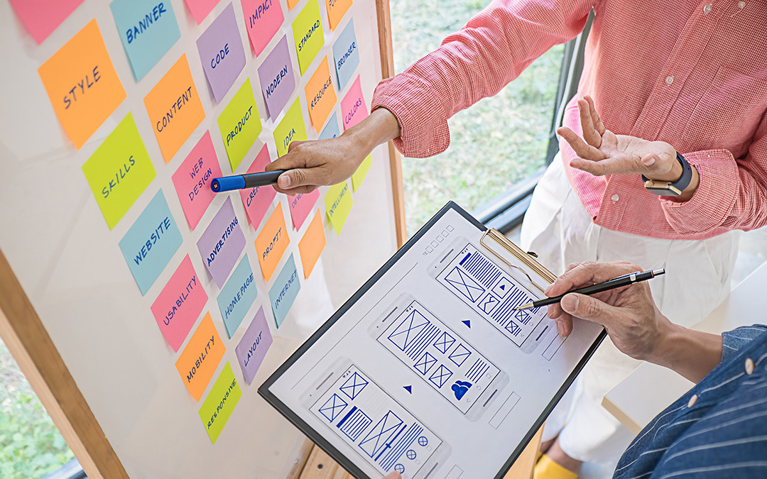 7 unschlagbare Tipps: mehr Kunden über die Website gewinnen
