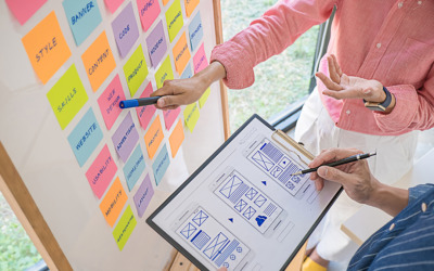 7 unschlagbare Tipps: mehr Kunden über die Website gewinnen