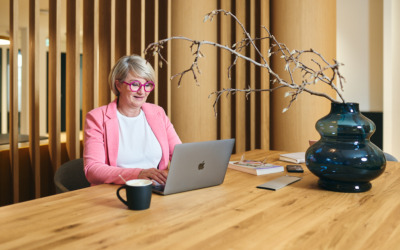 Mit einer klaren Positionierung schneller zum Ziel