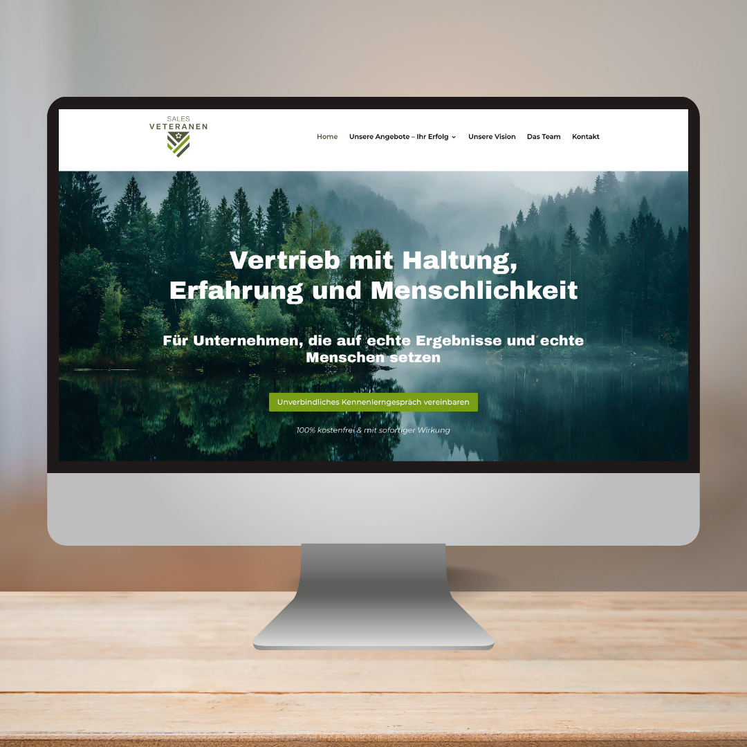 Referenzen-salesveteranen Projekt freitag unverpackt Laden Idstein