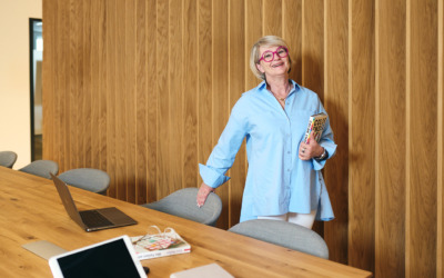 Meine Marke zeigt Wirkung – wie du mit Positionierung & Brand Design das Gleiche schaffst