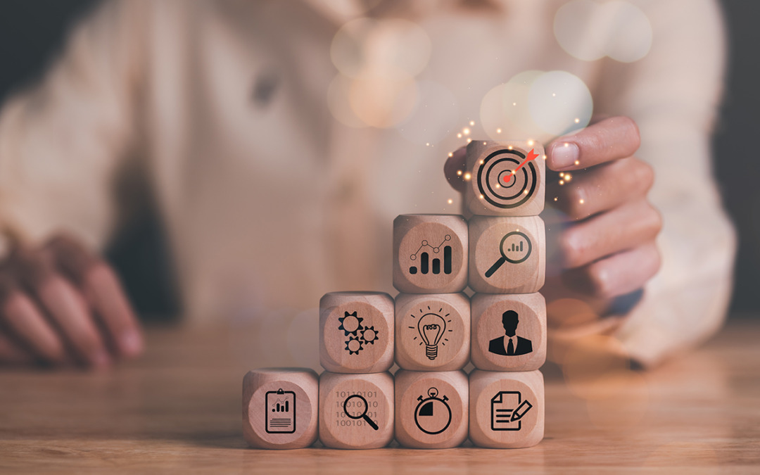 Strategisches Webdesign – Klarheit, Persönlichkeit und Struktur