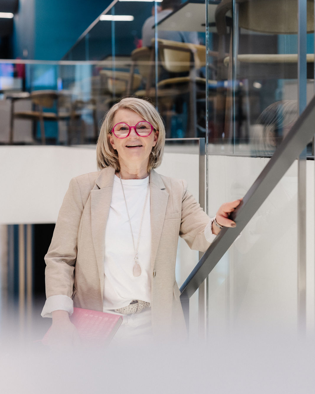 Conny Klaas - Webdesign & Online-Marketing für Frauen