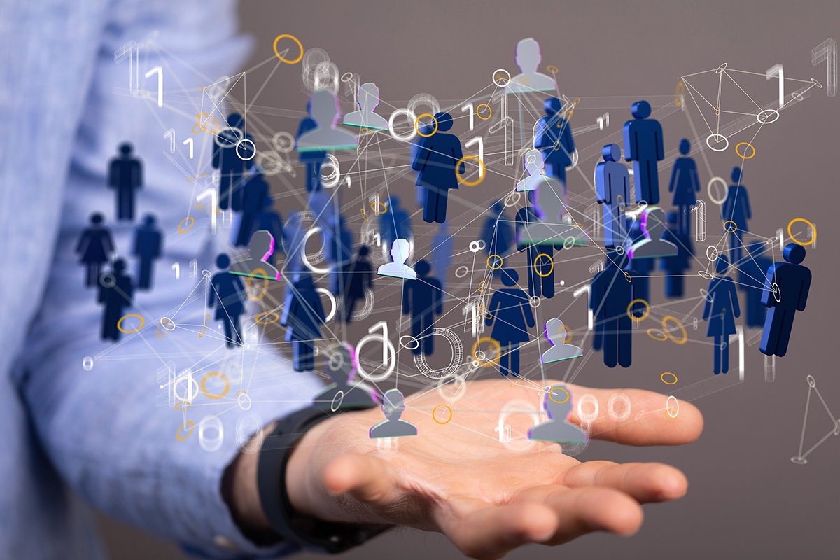 PersönlichenErfahrungen mit dem Unternehmernetzwerk BNI