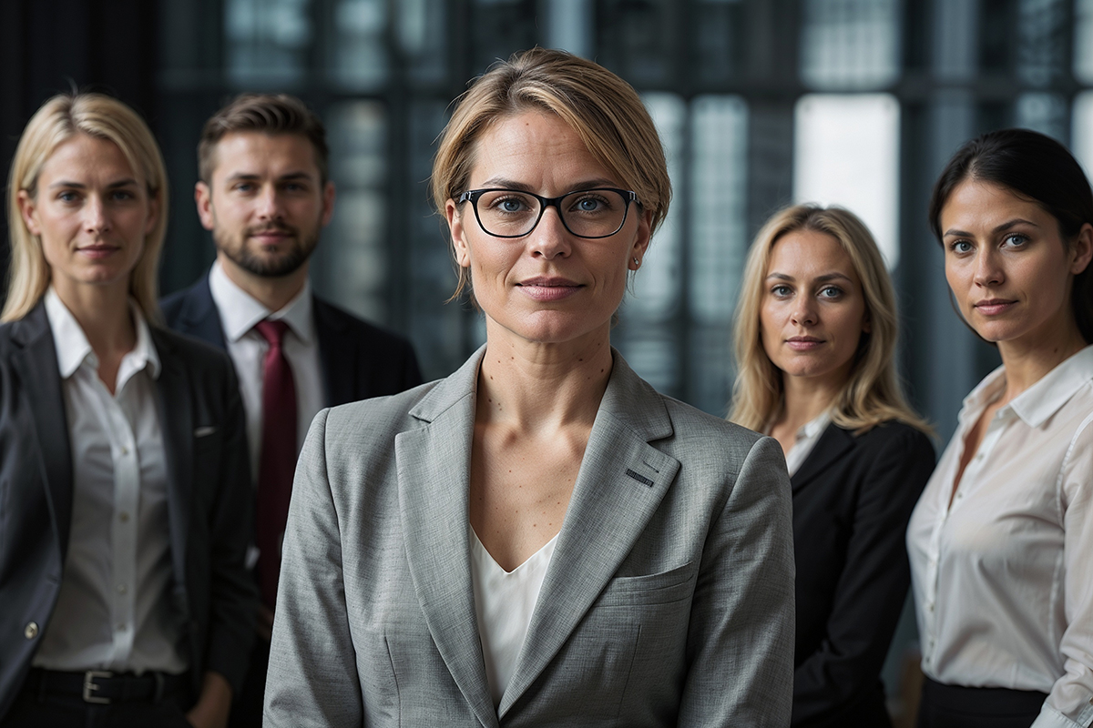 Erfahrungen mit dem Unternehmernetzwerk BNI