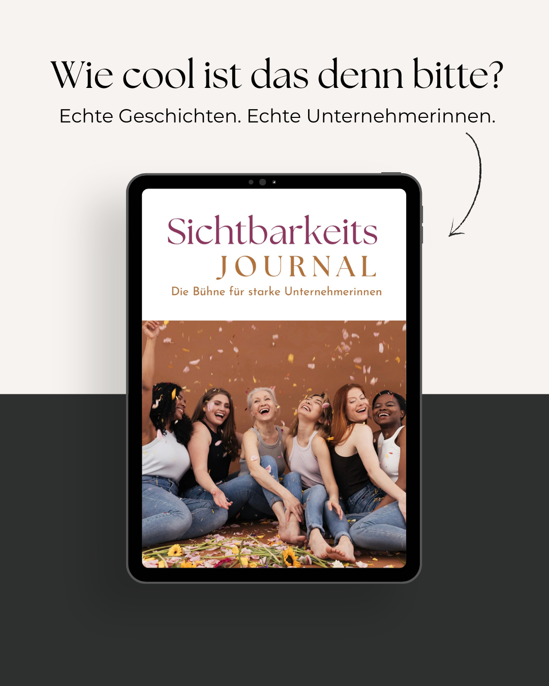 Online Magazin für Frauen