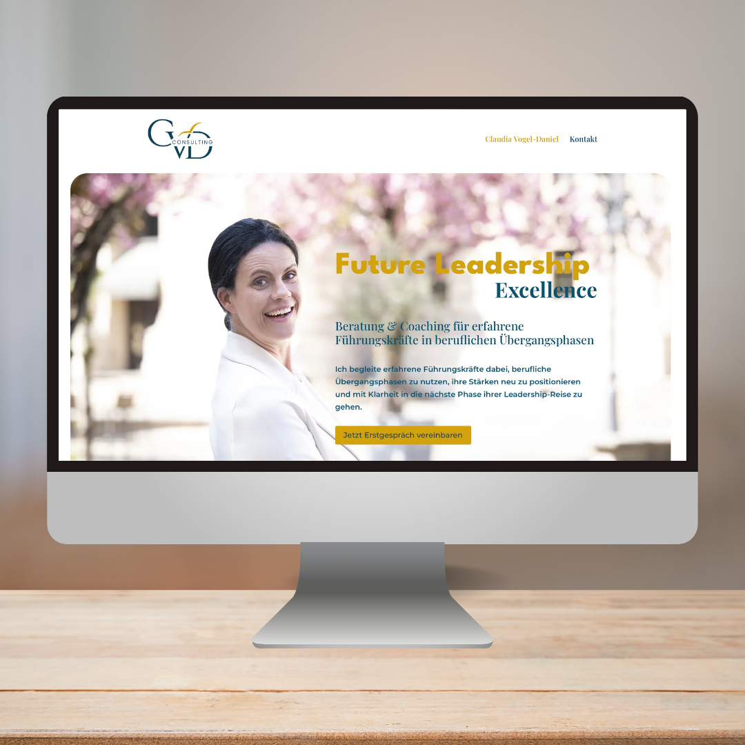 Referenz Claudia Vogel-Daniel