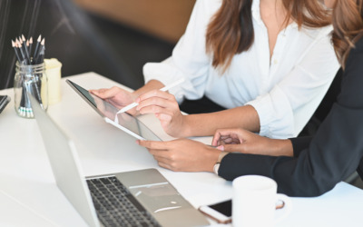 Website planen: 3 Schritte, mit denen du Zeit und Geld sparst